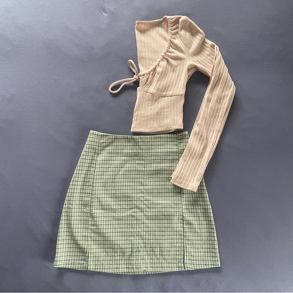 Spring, light academia style bundle - Picture 2 of 3